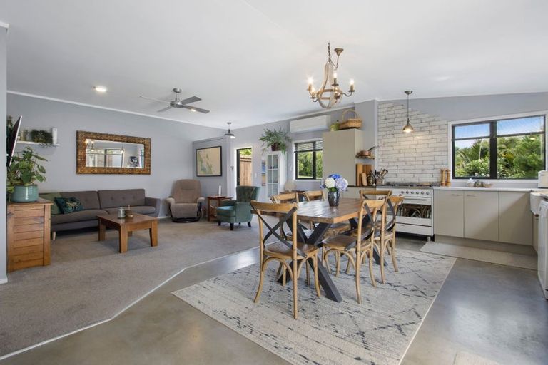 Photo of property in 56 Reservoir Road, Waihi, 3610