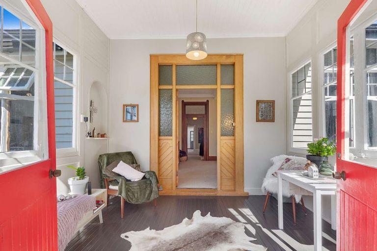 Photo of property in 17 Smart Terrace, Saint Johns Hill, Whanganui, 4500