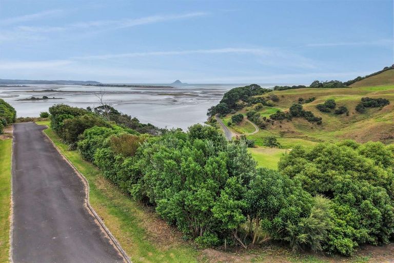 Photo of property in 5 Ohiwa Cove Rise, Waiotahe, Opotiki, 3198