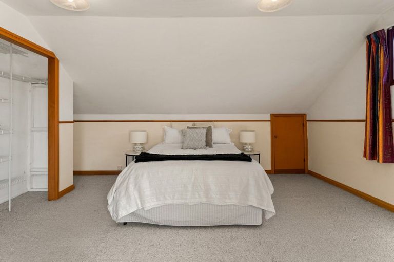 Photo of property in 3 Gorman Street, Macandrew Bay, Dunedin, 9014