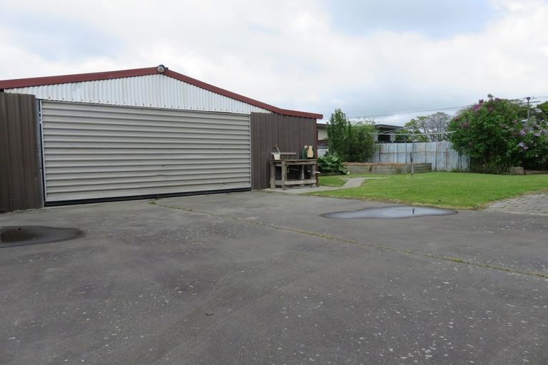 Photo of property in 35 Hamilton Street, Temuka, 7920