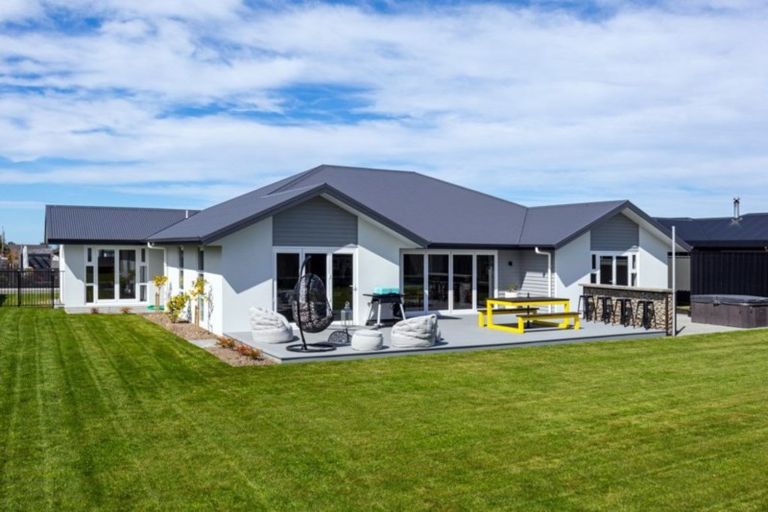 Photo of property in 3 Lazarette Loop, Gleniti, Timaru, 7910