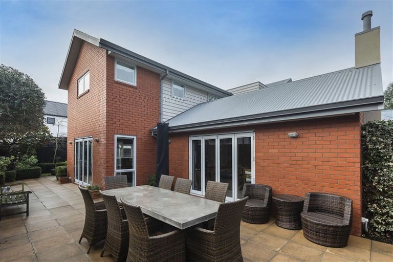 Photo of property in 36a Somme Street, St Albans, Christchurch, 8014