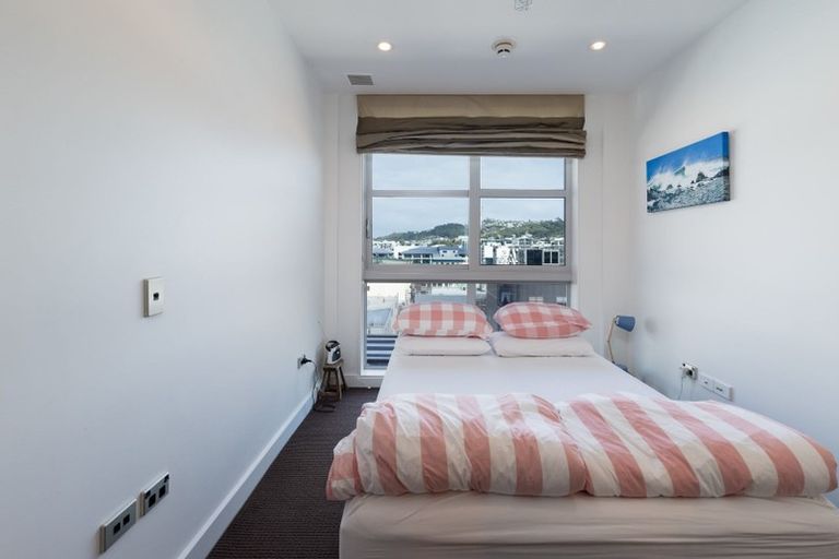 Photo of property in 3/257l Wakefield Street, Te Aro, Wellington, 6011