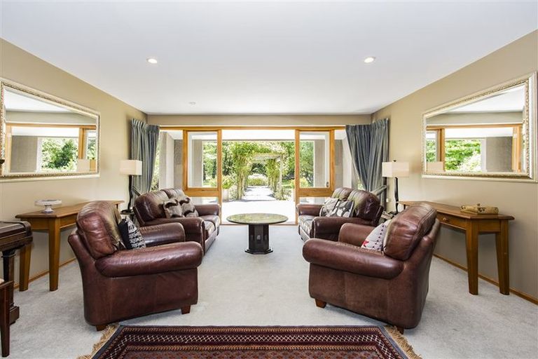Photo of property in 22 Keetly Place, Ohoka, Kaiapoi, 7692