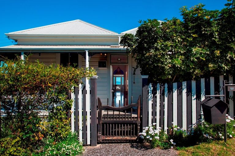 Photo of property in 101 Edward Street, Thames, 3500