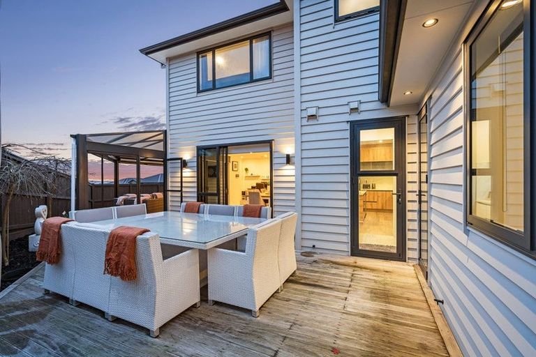 Photo of property in 25 Lime Hill Rise, Flat Bush, Auckland, 2019