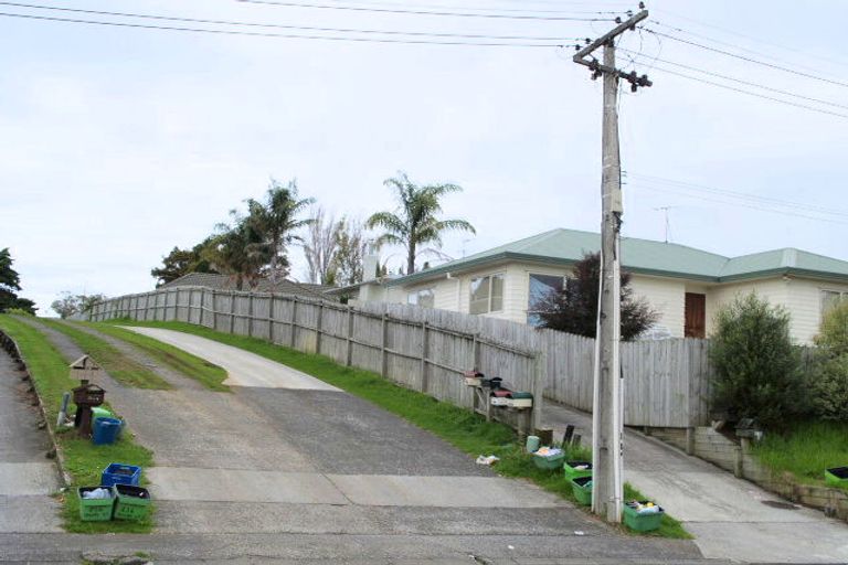 Photo of property in 214 Moore Street, Howick, Auckland, 2014