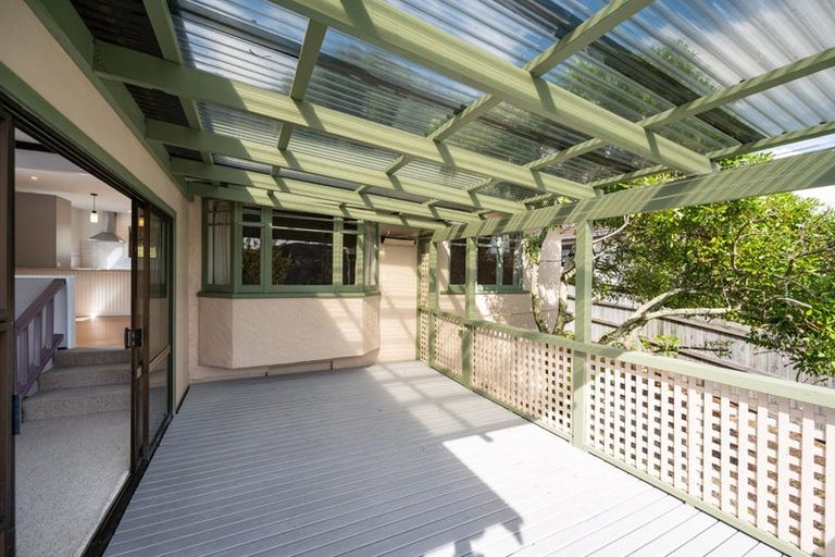 Photo of property in 16 Brunner Street, Nelson South, Nelson, 7010