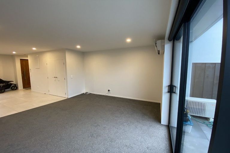 Photo of property in 122b Blenheim Road, Riccarton, Christchurch, 8041