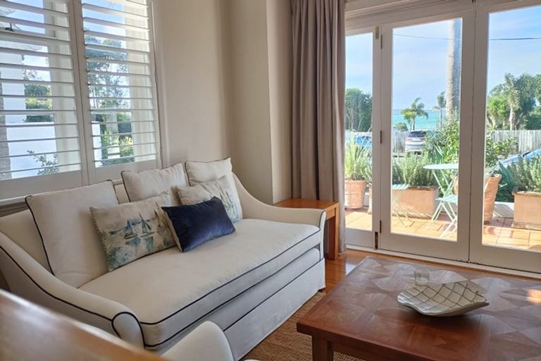 Photo of property in 3 Alison Avenue, Takapuna, Auckland, 0622