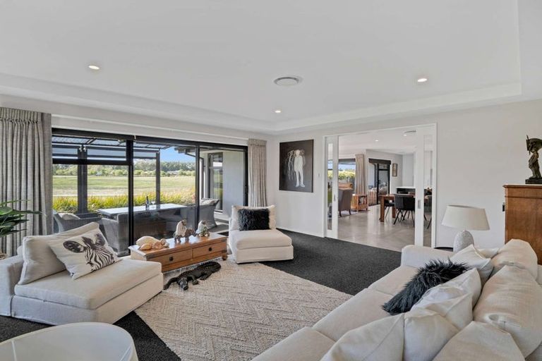 Photo of property in 28 Te Haunui Lane, Pegasus, 7612