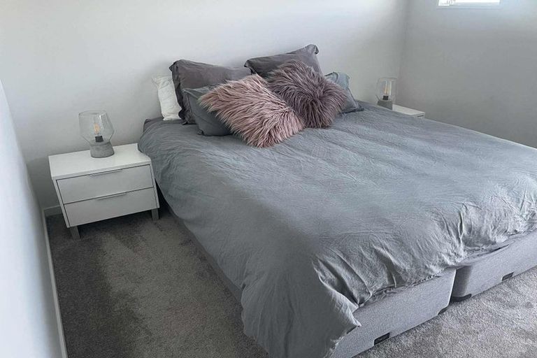 Photo of property in 7/6 Skibbereen Drive, Halswell, Christchurch, 8025