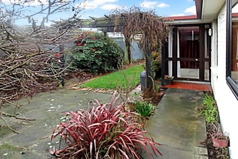 Photo of property in 57 Havelock Street, Ashburton, 7700