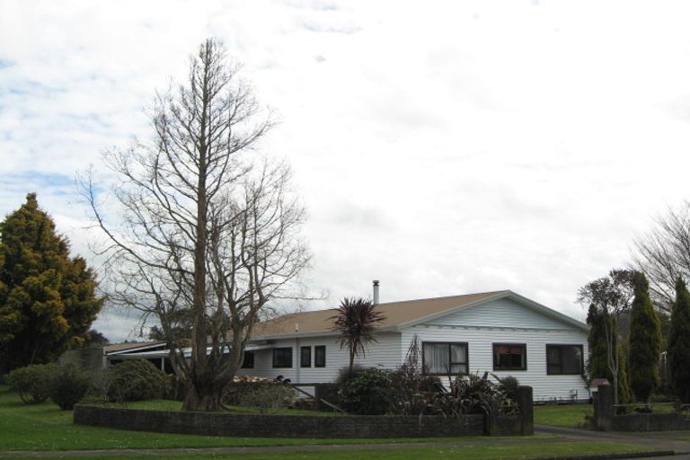 Photo of property in 111 Portia Street, Stratford, 4332