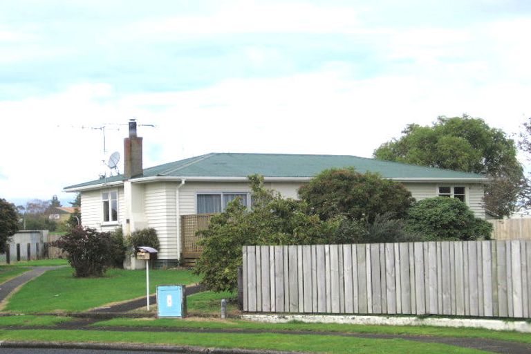 Photo of property in 3 Solway Place, Tokoroa, 3420