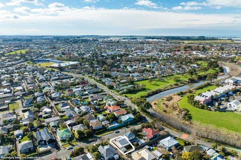 Photo of property in 1/50 Chichester Street, Woolston, Christchurch, 8023