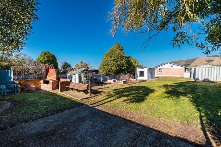 Photo of property in 6 Grace Street, Waimate, 7924
