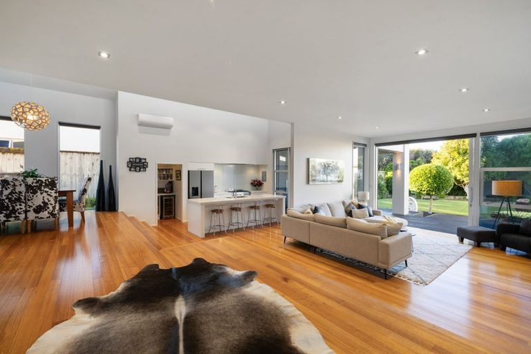 Photo of property in 5 Petersburg Drive, Flagstaff, Hamilton, 3210