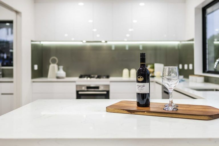 Photo of property in 11 Tawapou Close, Massey, Auckland, 0614