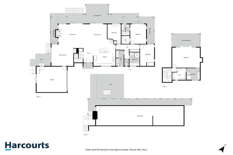 Photo of property in 1200 Hikuai Settlement Road, Pauanui, Hikuai, 3579