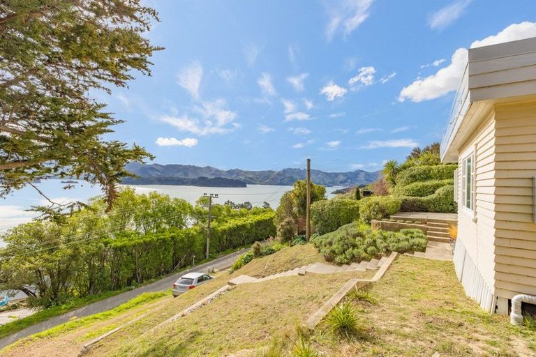 Photo of property in 40 Andersons Road, Charteris Bay, Lyttelton, 8971