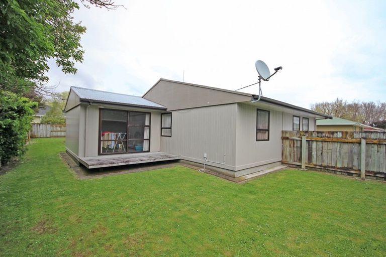 Photo of property in 496 Ferguson Street, Palmerston North, 4410