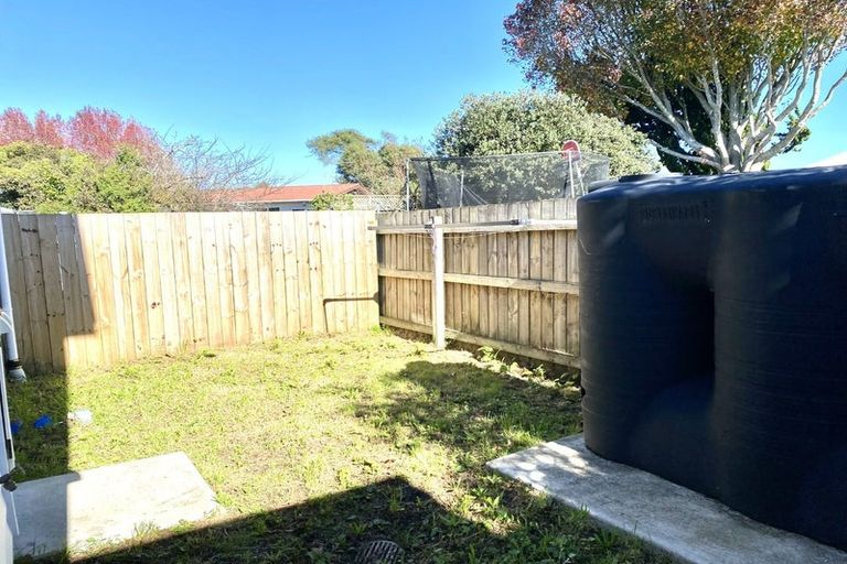 Photo of property in 52a Tatariki Street, Rosehill, Papakura, 2113