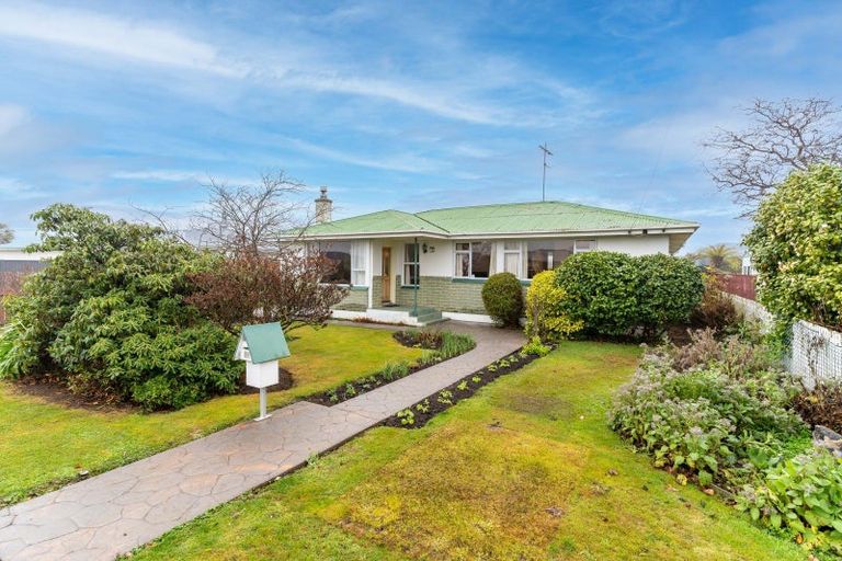 Photo of property in 27 Braemar Street, Mosgiel, 9024