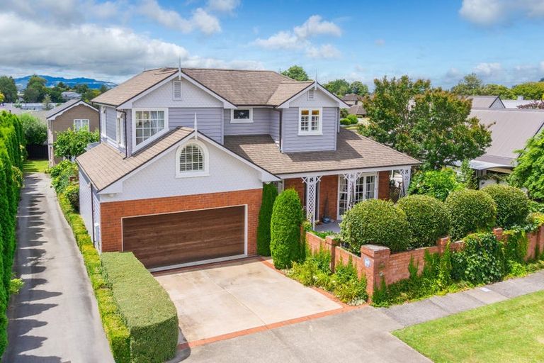 Photo of property in 229 Young Street, Te Awamutu, 3800