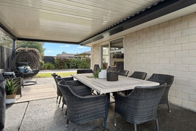 Photo of property in 6 Windsor Close, Springlands, Blenheim, 7201