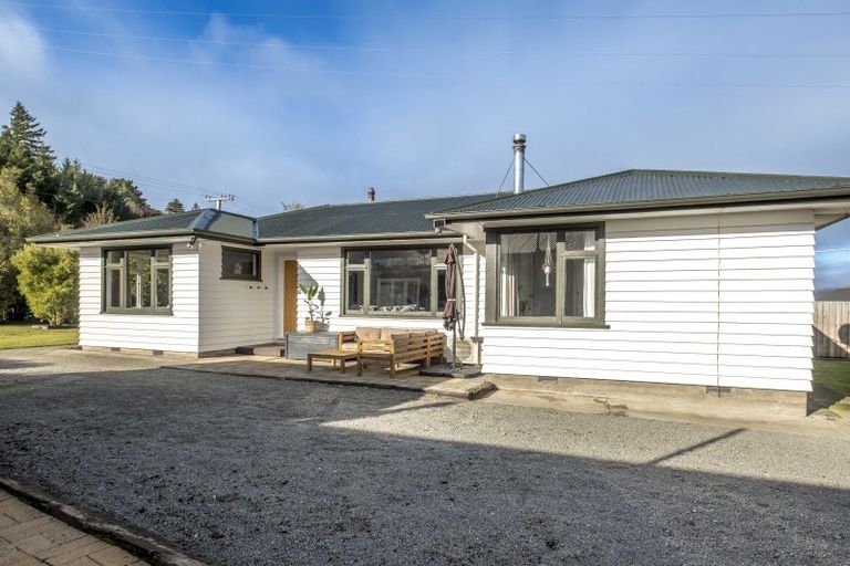 Photo of property in 163 Jacks Pass Road, Hanmer Springs, 7334