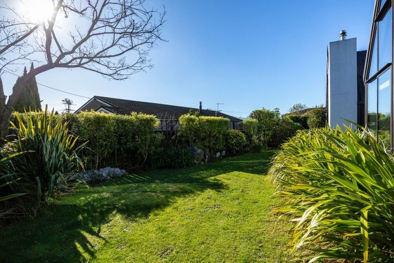 Photo of property in 205 Redwood Street, Witherlea, Blenheim, 7201