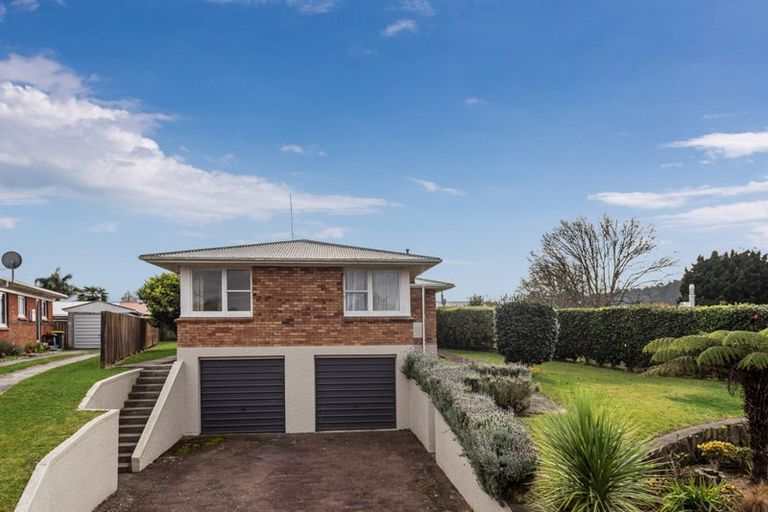 Photo of property in 128 Douglas Street, Whakatane, 3120