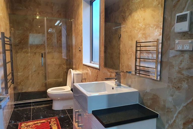 Photo of property in 14 Fong Road, Flat Bush, Auckland, 2019