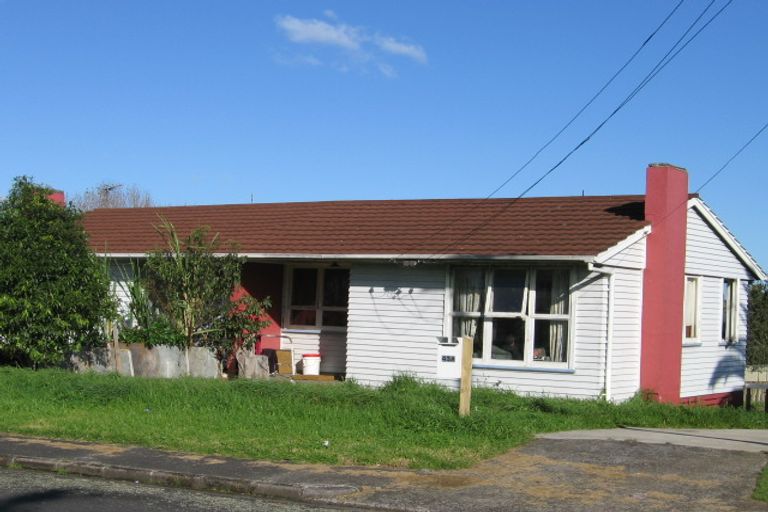 Photo of property in 43 Everitt Road, Otara, Auckland, 2023