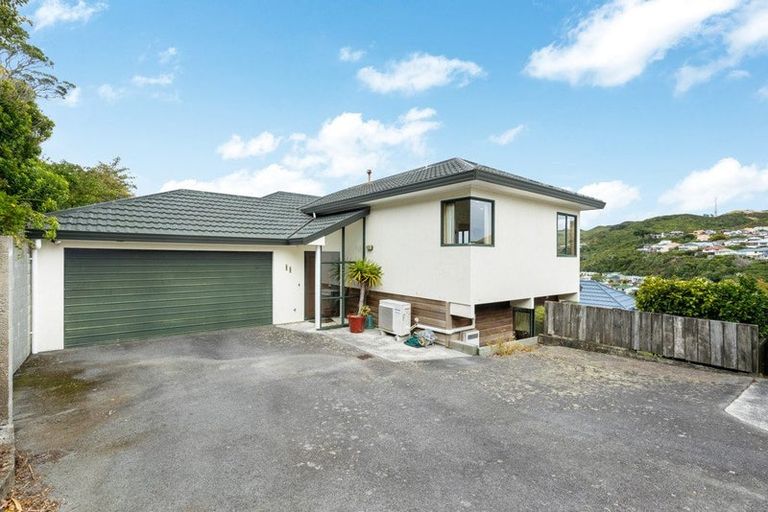 Photo of property in 33-35 Erris Street, Johnsonville, Wellington, 6037