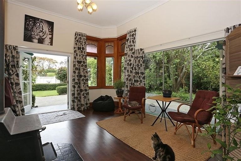 Photo of property in 9 Alice Street, Gladstone, Invercargill, 9810