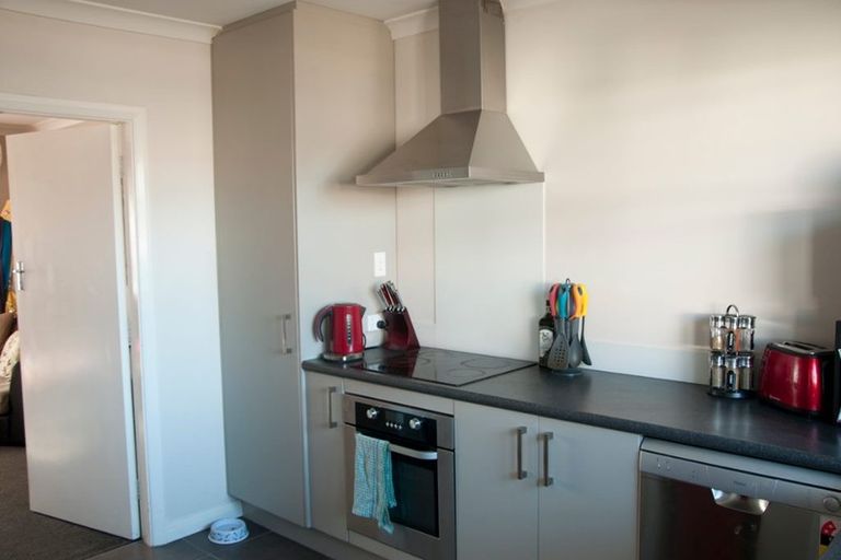 Photo of property in 17b Bradshaw Terrace, Riccarton, Christchurch, 8011