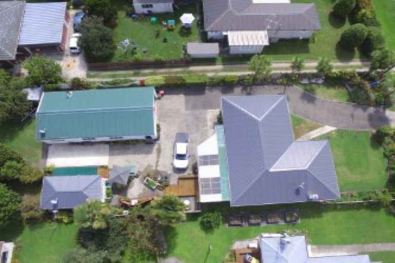 Photo of property in 22 Oak Street, Mangapapa, Gisborne, 4010