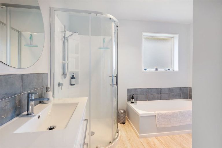 Photo of property in 18b Parsonage Road, Woodend, 7610