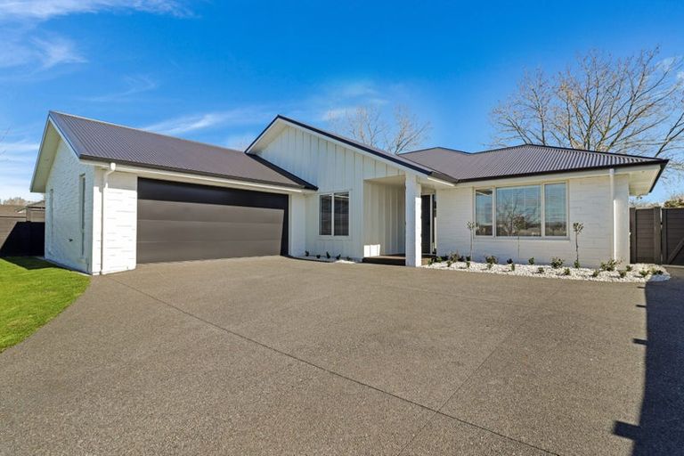 Photo of property in 19 Hinerangi Crescent, Matamata, 3400