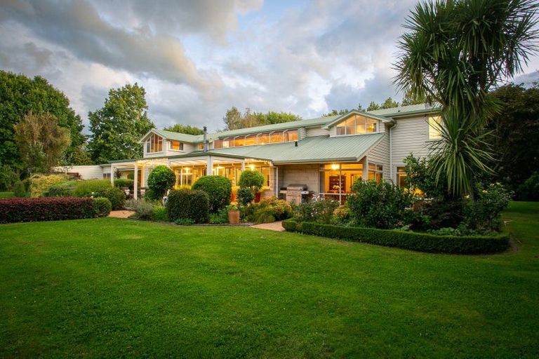 Photo of property in 164 Fencourt Road, Cambridge, 3496