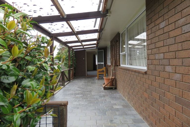 Photo of property in 35 Hamilton Street, Temuka, 7920