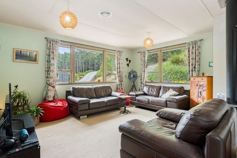 Photo of property in 231 Wright Road, Titoki, Whangarei, 0172