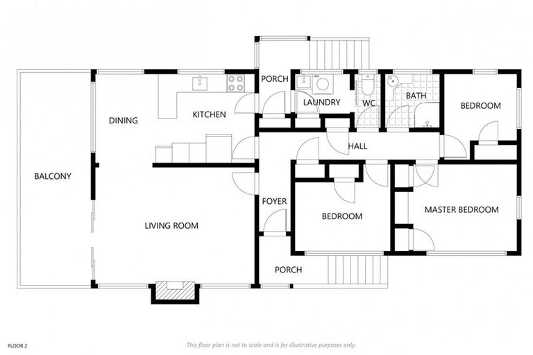 Photo of property in 62 Main Rd Havelock, Havelock, 7100