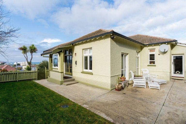 Photo of property in 56 Norfolk Street, Saint Clair, Dunedin, 9012