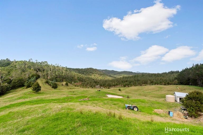 Photo of property in 245 Pukeatua Road, Maungatapere, Whangarei, 0179