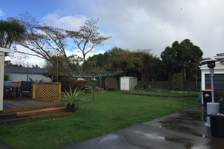 Photo of property in 18 Richmond Avenue, Takaro, Palmerston North, 4410