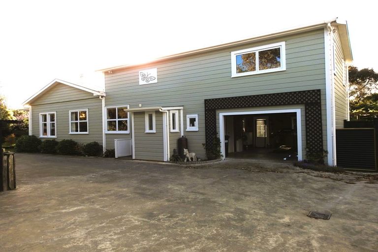 Photo of property in 850 Milson Line, Newbury, Feilding, 4775